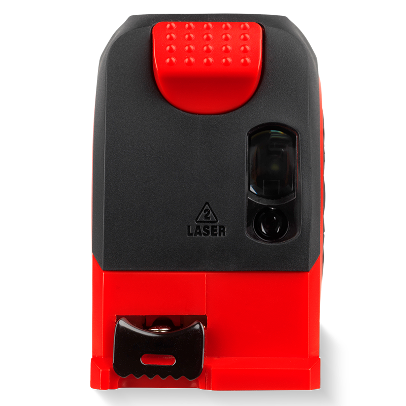 Ruleta digitala 5m cu telemetru laser 20m, BLUETOOTH, tip SOLA METEC