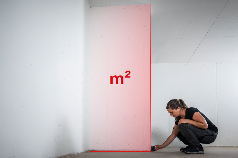 Ruleta digitala 5m cu telemetru laser 20m, BLUETOOTH, tip SOLA METEC