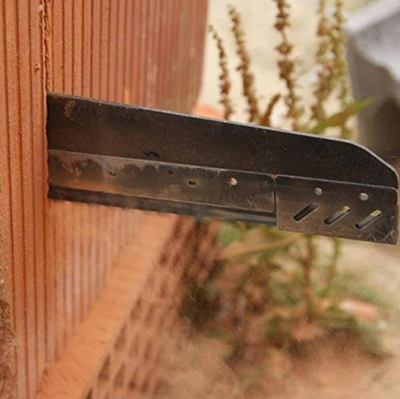 Fierastrau DeWALT alternativ (aligator) 54V XR FLEXVOLT, 2x6Ah, lama 430mm, tip DCS382N-XJ