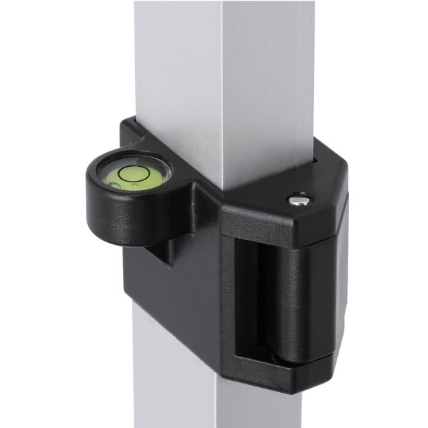 Rigla masura cu bula de nivel, DeWALT DE0737-XJ