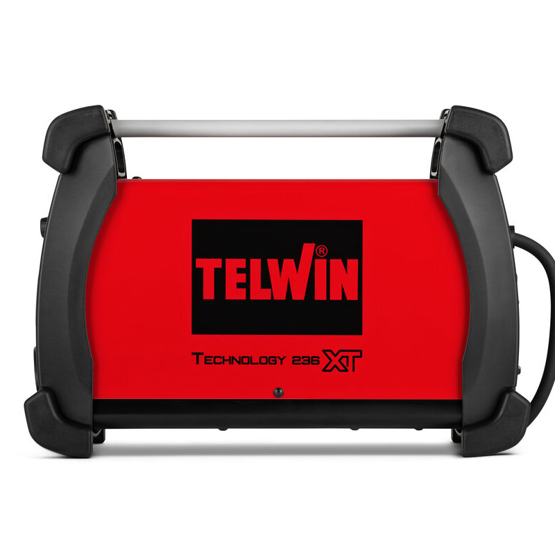 Invertor de sudura Telwin TECHNOLOGY 236XT AL
