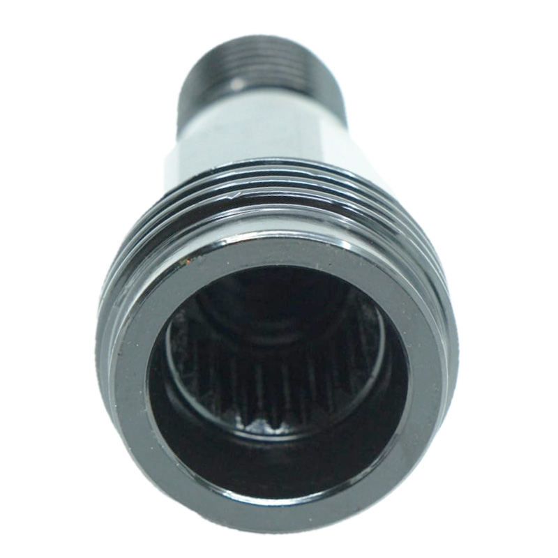 Adaptor pentru folosire carote diamantate de 1.1/4