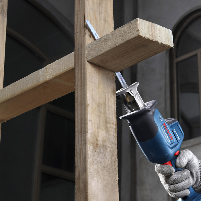 Fierastrau alternativ (sabie) 18V, SOLO, tip GSA 18V-24