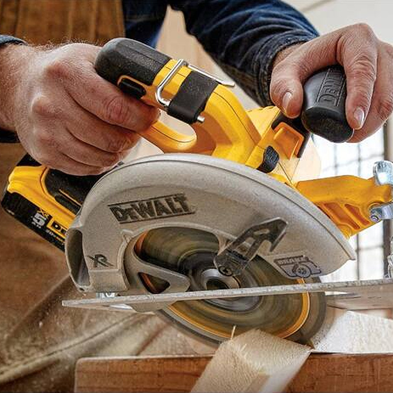 Disc (panza) pentru fierastrau circular, 165x20x1.65 mm, 40 dinti, pentru lemn, Dewalt tip DT10640-QZ