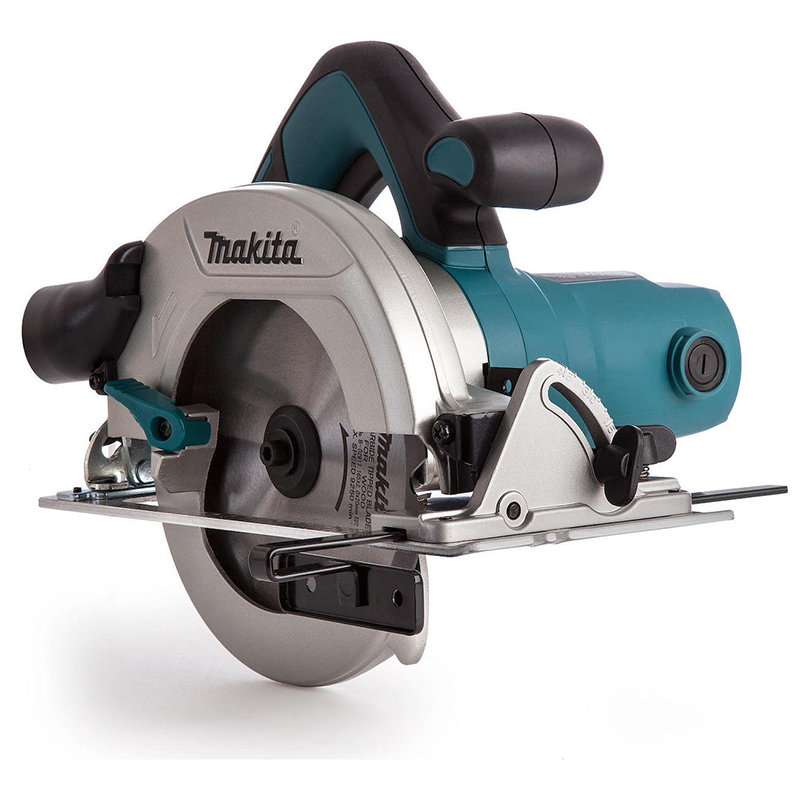 Fierastrau circular, disc 165mm, 1050W, tip HS6601