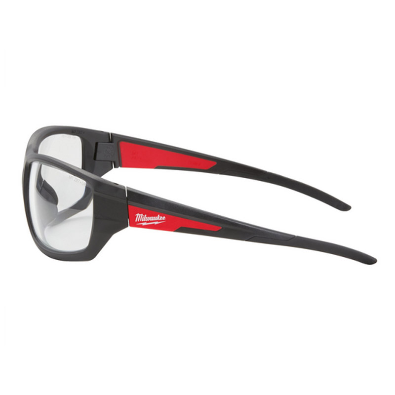 Ochelari de protectie fumurii, Milwaukee Performance Clear Safety