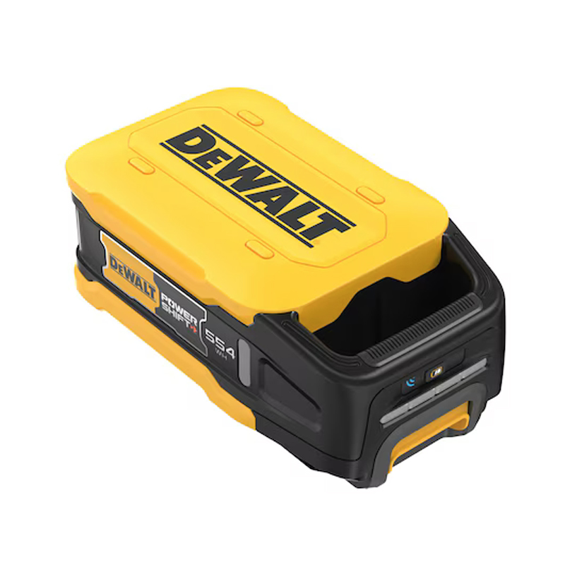 Acumulator 554Wh, 55V, Dewalt PowerShift™, tip DCBPS0554-XJ