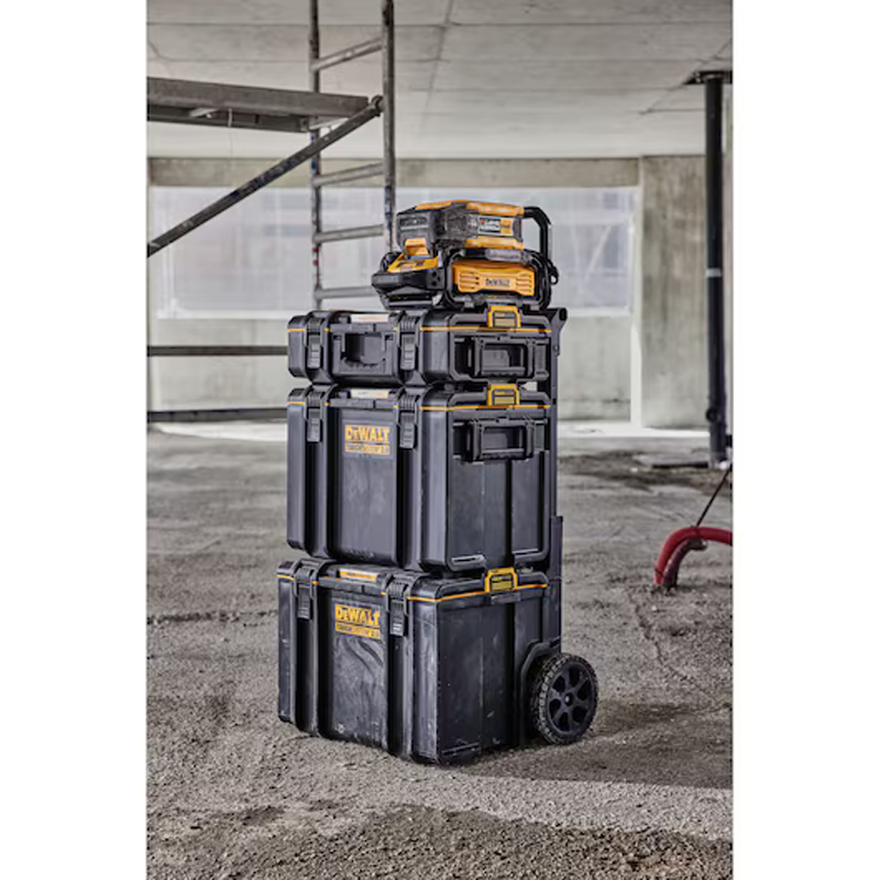 Acumulator 554Wh, 55V, Dewalt PowerShift™, tip DCBPS0554-XJ