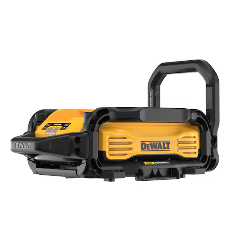 Incarcator 550W, 55V, DeWalt PowerShift™, tip DCBPSC0550-QW