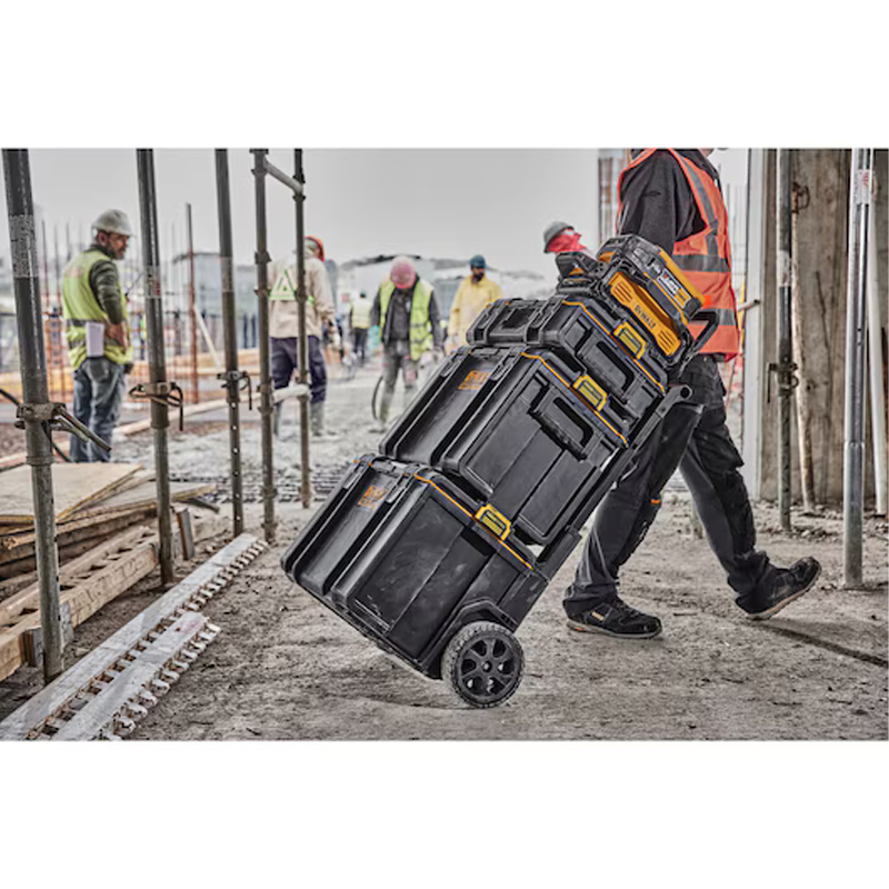 Incarcator 550W, 55V, DeWalt PowerShift™, tip DCBPSC0550-QW