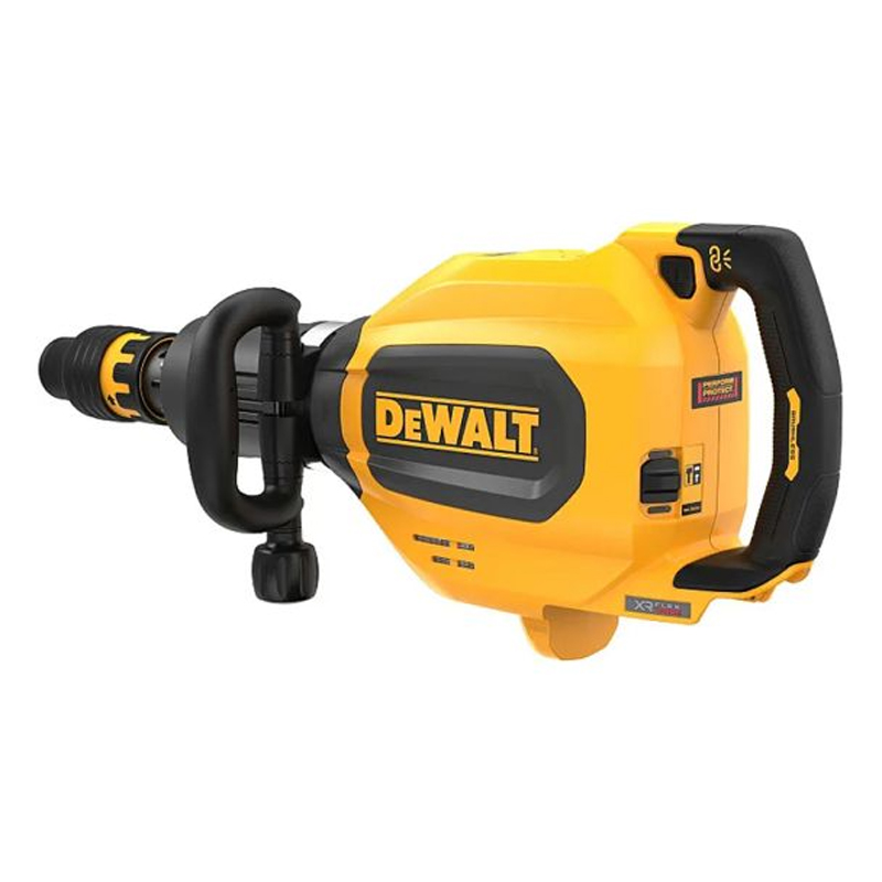 Ciocan demolator cu acumulatori DEWALT DCH911X3-QW, SDS-Max, 54V, 3x9.0 Ah, 27J, 11kg 