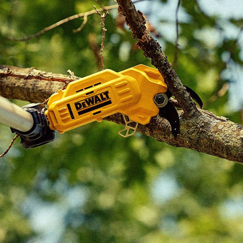 Foarfeca telescopica de crengi cu acumulatori Li-Ion 18V, SOLO, tip DCMPP569N-XJ