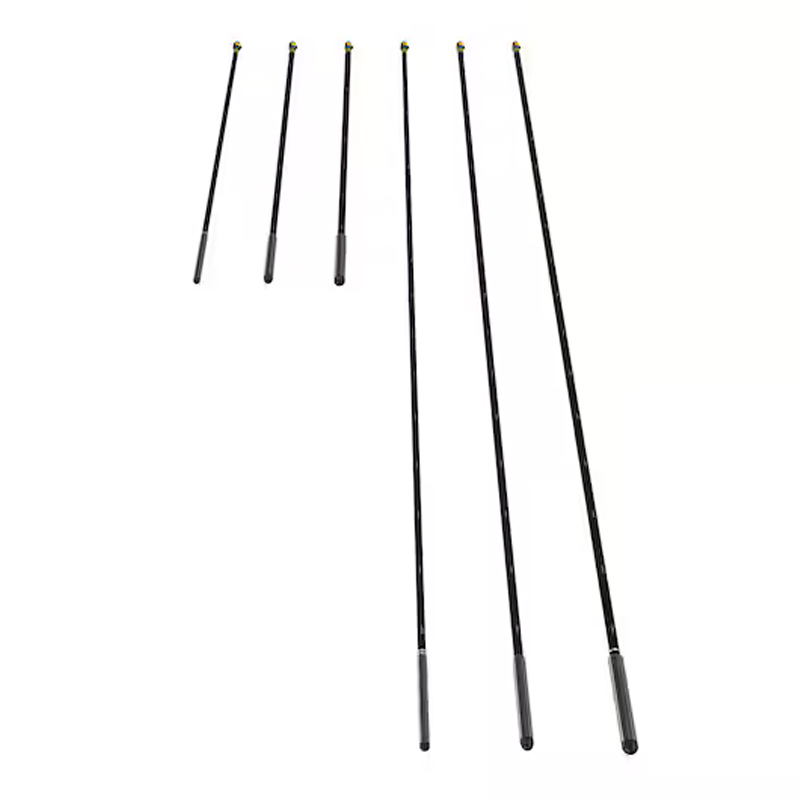 Ax flexibil 5m + cap vibrator 38mm pentru vibratoarele DeWalt PowerShift