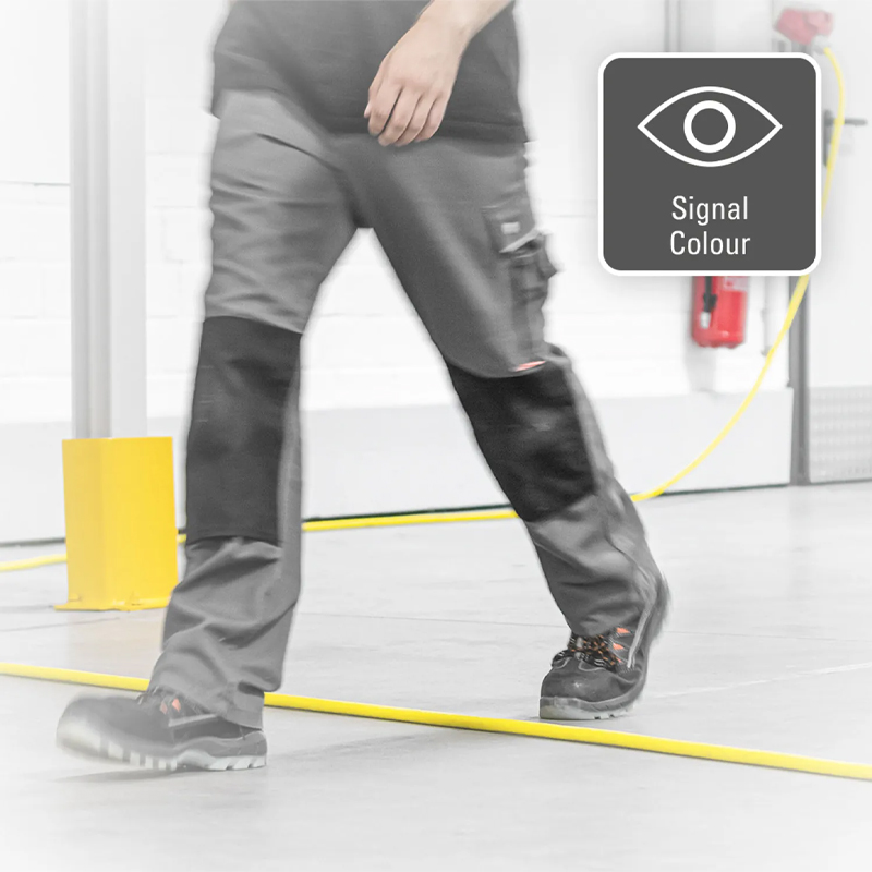 Prelungitor trifazat profesional, 25 kW, 10m TROTEC