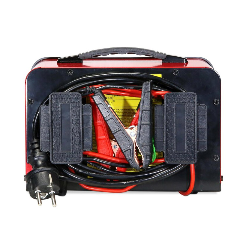 Redresor auto 12V/24V, Telwin ALPINE 21i