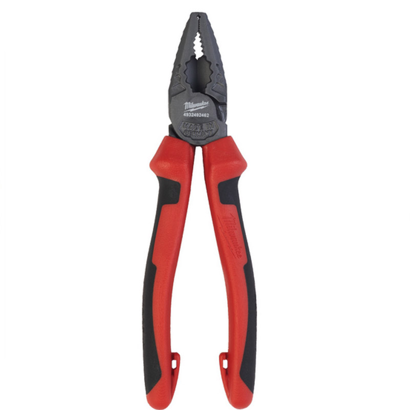 Cleste combinat/patent 180 mm, Milwaukee