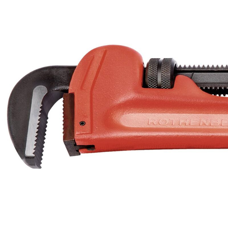 Cleste tip Heavy-Duty, D=2.1/2