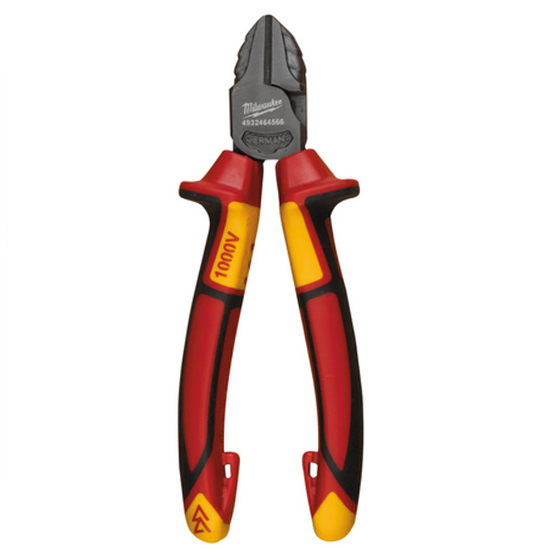 Cleste cu tais lateral Milwaukee VDE, 145mm