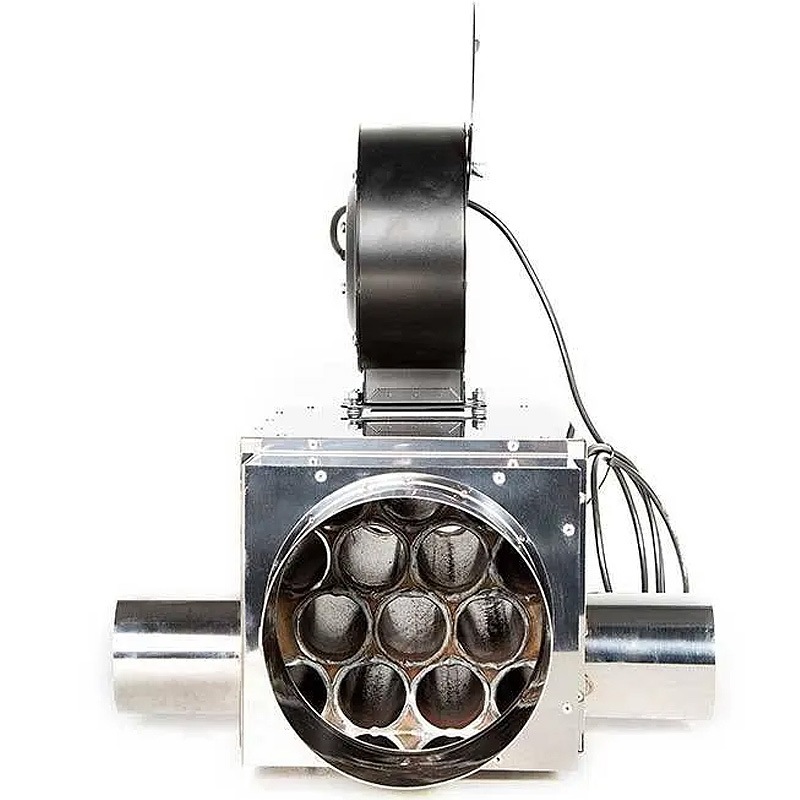 Recuperator de caldura 12,7 kW