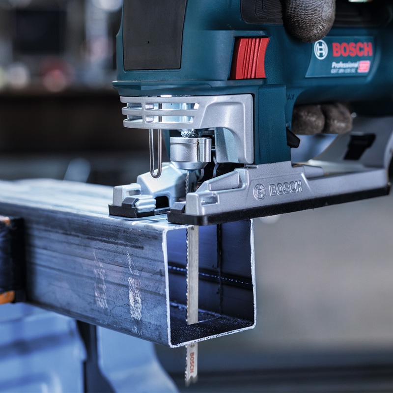 Panza pentru fierastraie verticale, pentru metal, T318A, 2 buc