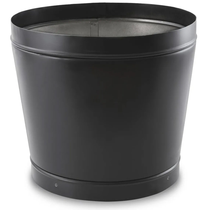 Adaptor conectare furtun Ø51cm la incalzitoarele IDE50 / IDE60 / IDE80