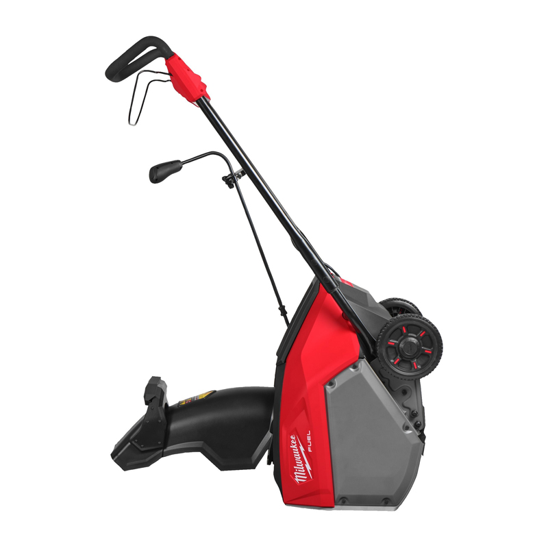 Freza pentru zapada compatibila cu acumulatori 18V, Milwaukee, tip M18F2SSBL-0, SOLO