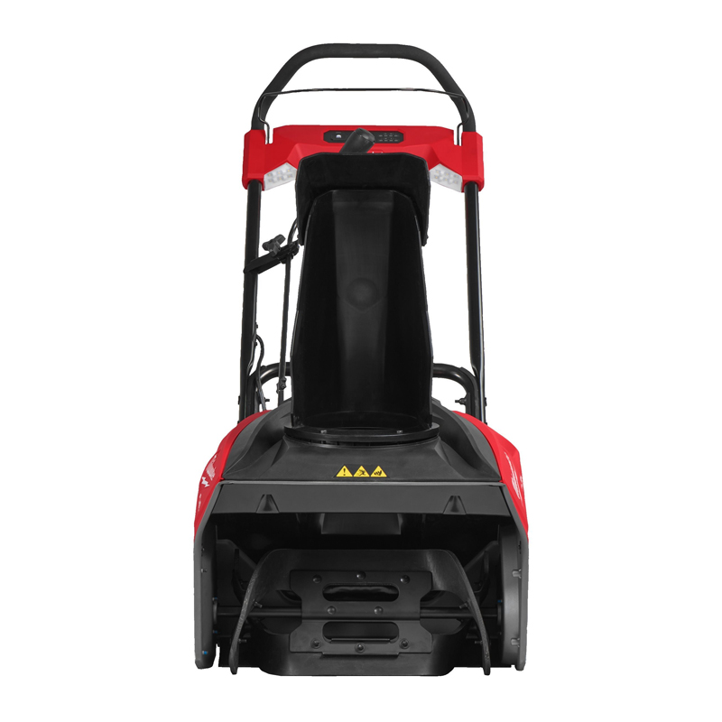 Freza pentru zapada compatibila cu acumulatori 18V, Milwaukee, tip M18F2SSBL-0, SOLO