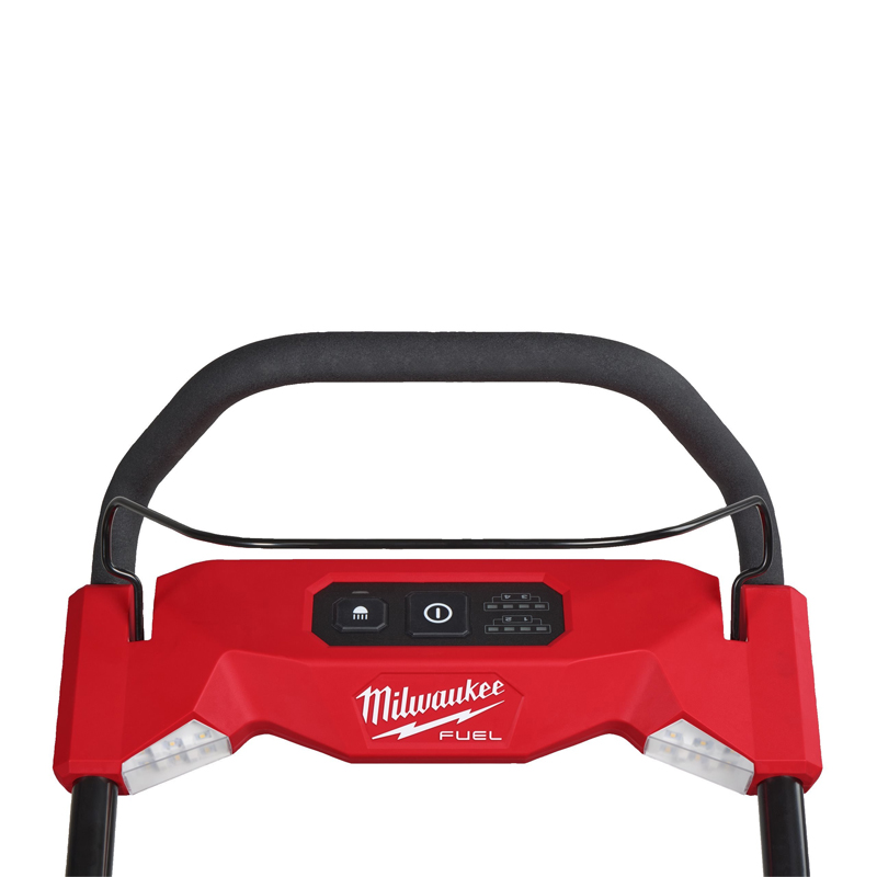 Freza pentru zapada compatibila cu acumulatori 18V, Milwaukee, tip M18F2SSBL-0, SOLO