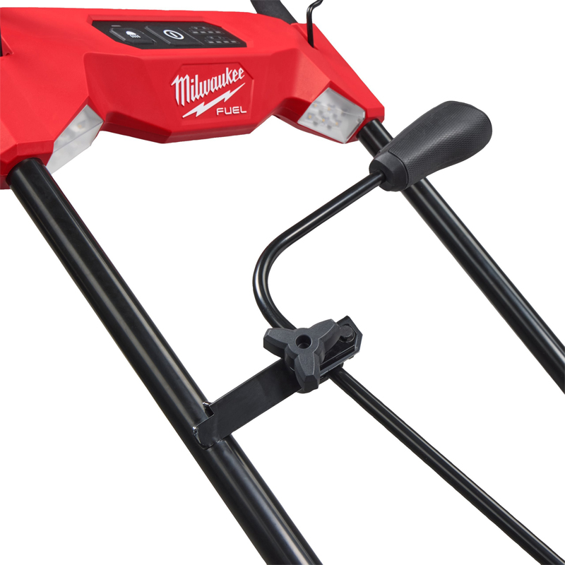 Freza pentru zapada compatibila cu acumulatori 18V, Milwaukee, tip M18F2SSBL-0, SOLO
