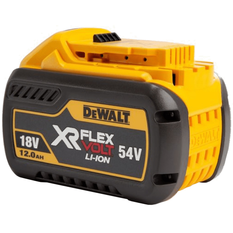 Acumulator DeWALT FlexVolt 18V/12.0Ah - 54V/4.0Ah, DCB548-XJ