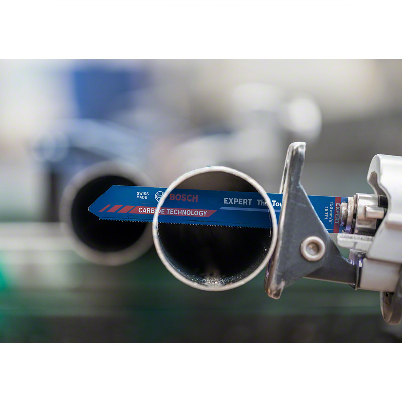 Panza fierastrau sabie Bosch Expert S1022EHM 