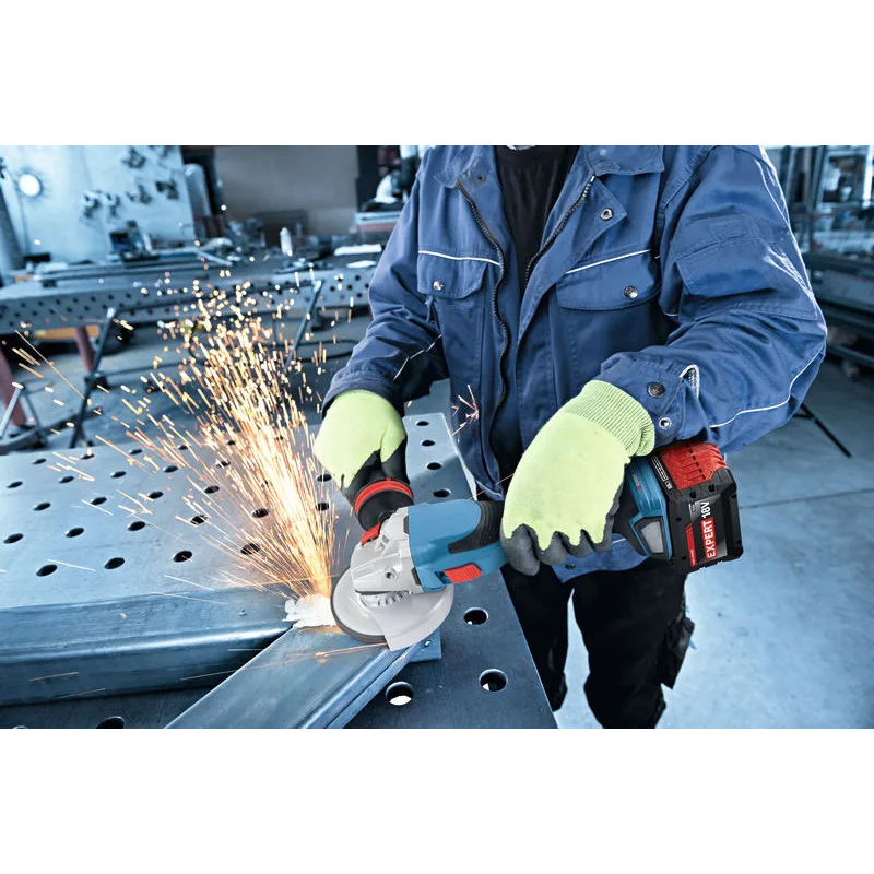 Acumulator Expert Bosch, EXBA 18V-80, 8Ah Li-Ion