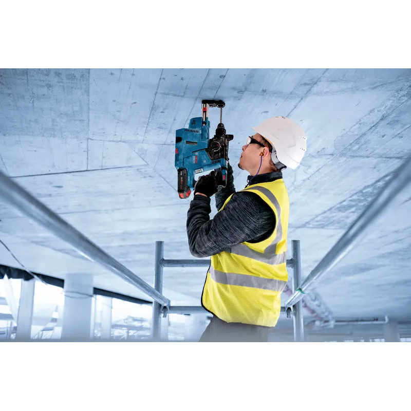 Acumulator Expert Bosch, EXBA 18V-40, 4Ah Li-Ion