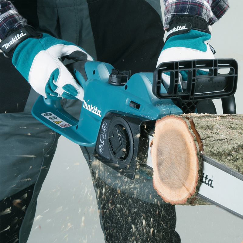 Fierastrau electric MAKITA UC3551A, 35 cm