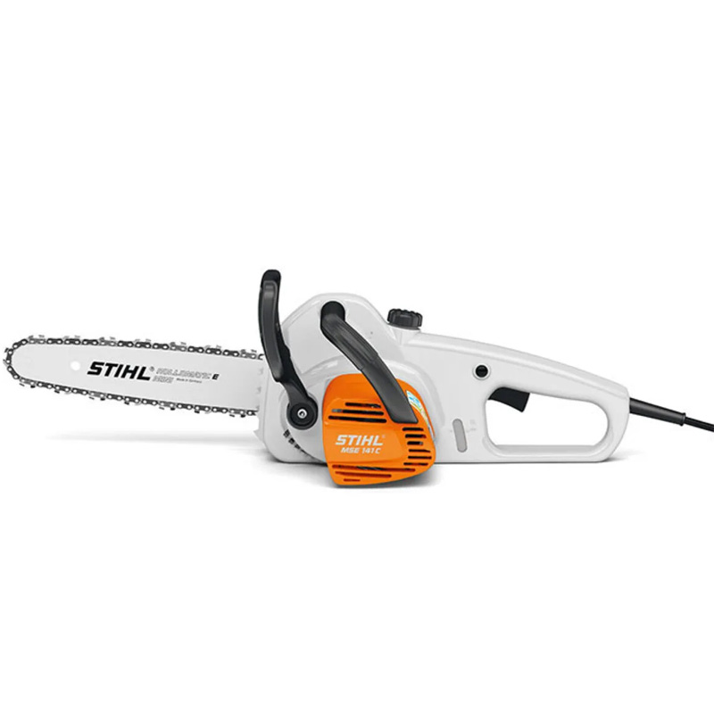 Fierastrau electric STIHL MSE 141 C-Q, 30cm, 1.1mm, 3/8