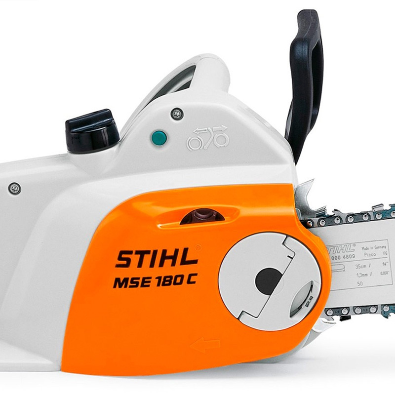 Fierastrau electric STIHL MSE 190, 30 cm, 1.3 mm, 3/8