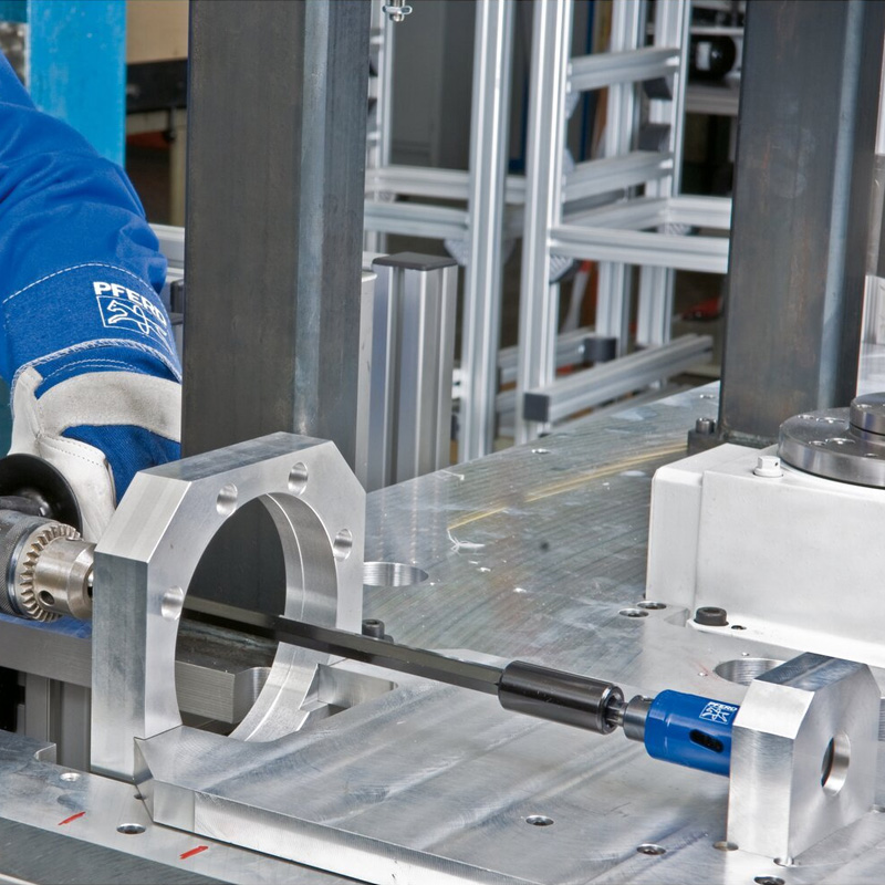 Adaptor carota PFERD 25200111, 1/2