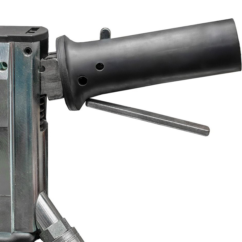 Ciocan demolator pneumatic MAC3 BB27 - S32x160mm, 26kg