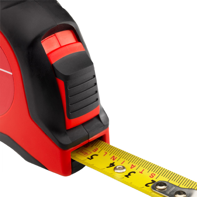 Ruleta SOLA Profesional PRO-TMS, 4 m, 19 mm, clasa 1, rezistenta la rugina si durabila