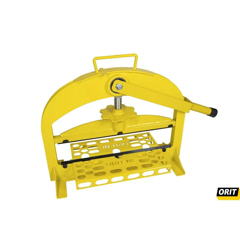 Ghilotina profesionala pentru taiat  blocuri/piatra de calcar tip ORIT Lightweight 5000SL