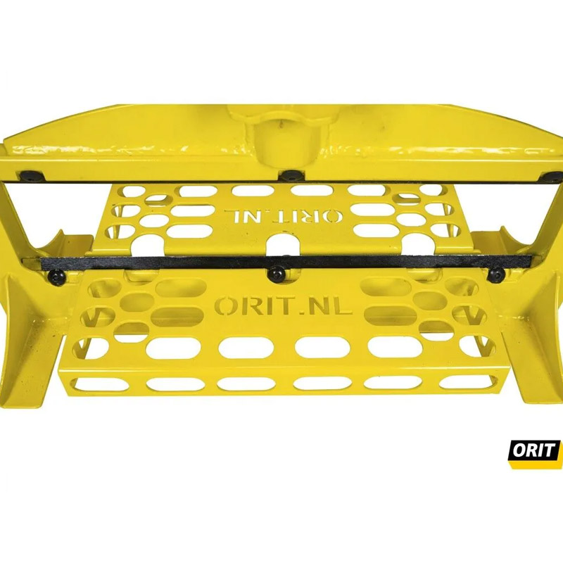 Ghilotina profesionala pentru taiat  blocuri/piatra de calcar tip ORIT Lightweight 5000SL