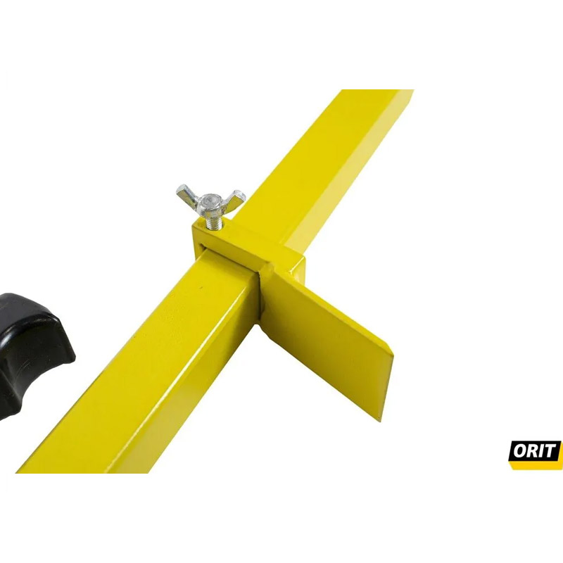 Dispozitiv reglabil pentru transportat pavele si borduri ORIT ABH-M, 200-480 mm