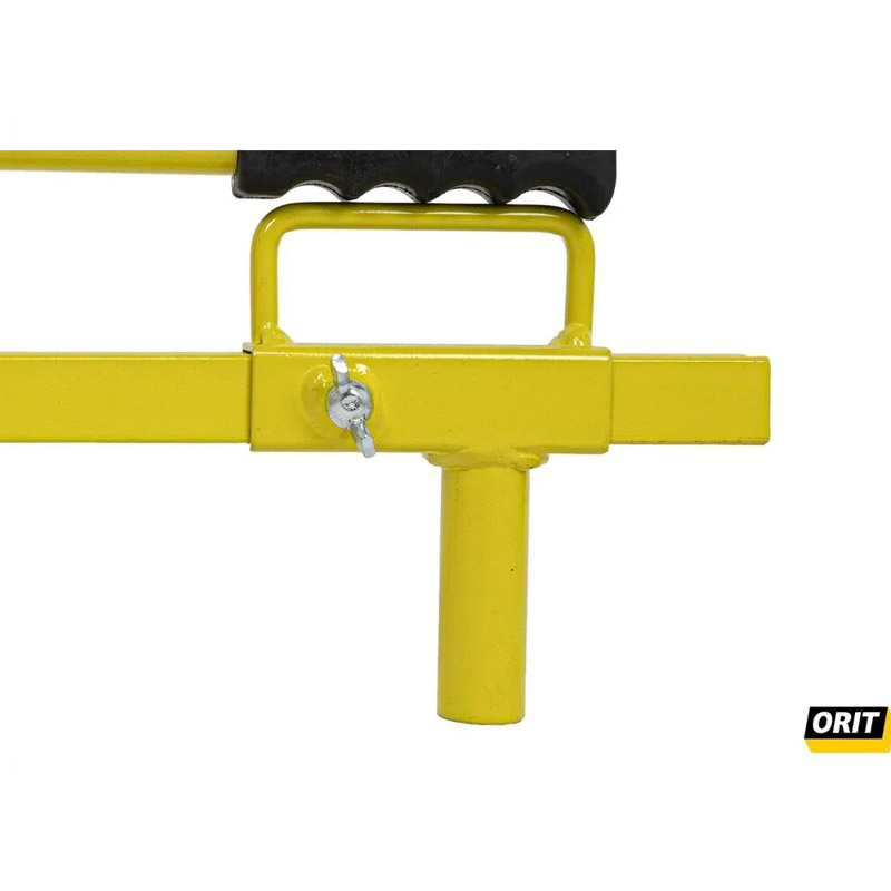 Dispozitiv reglabil pentru transportat bloc zidarie ORIT ALH tip2, 100-360 mm