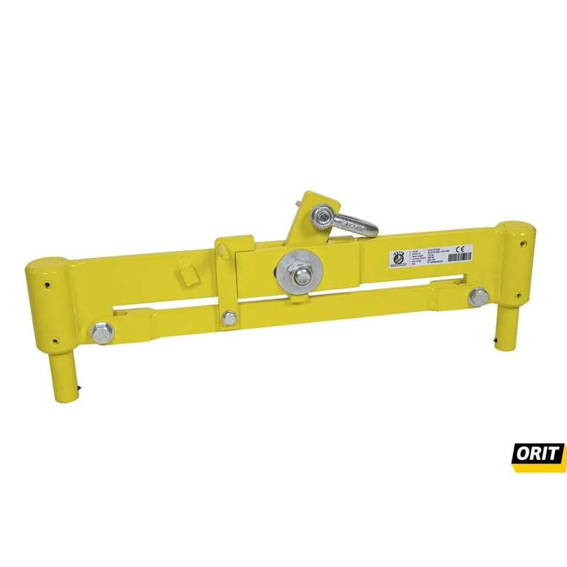 Dispozitiv pentru transportat blocuri din calcar ORIT SLG-FP-500, 500mm