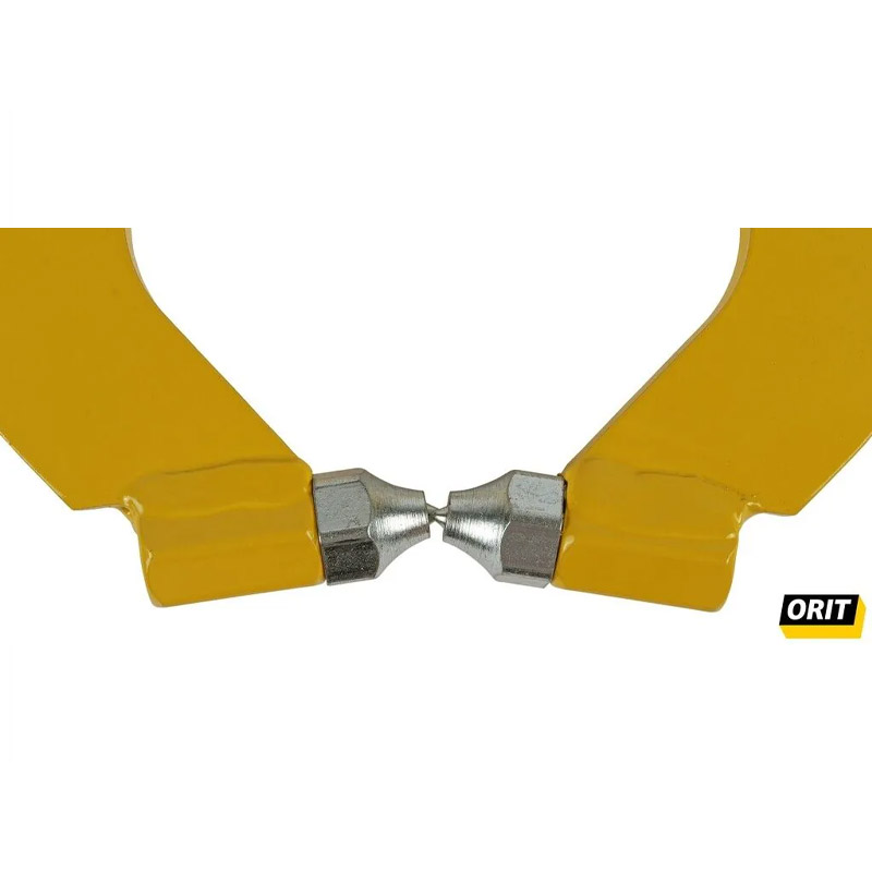 Cleste borduri ORIT KSH-NW2, 85cm, bacuri vidia