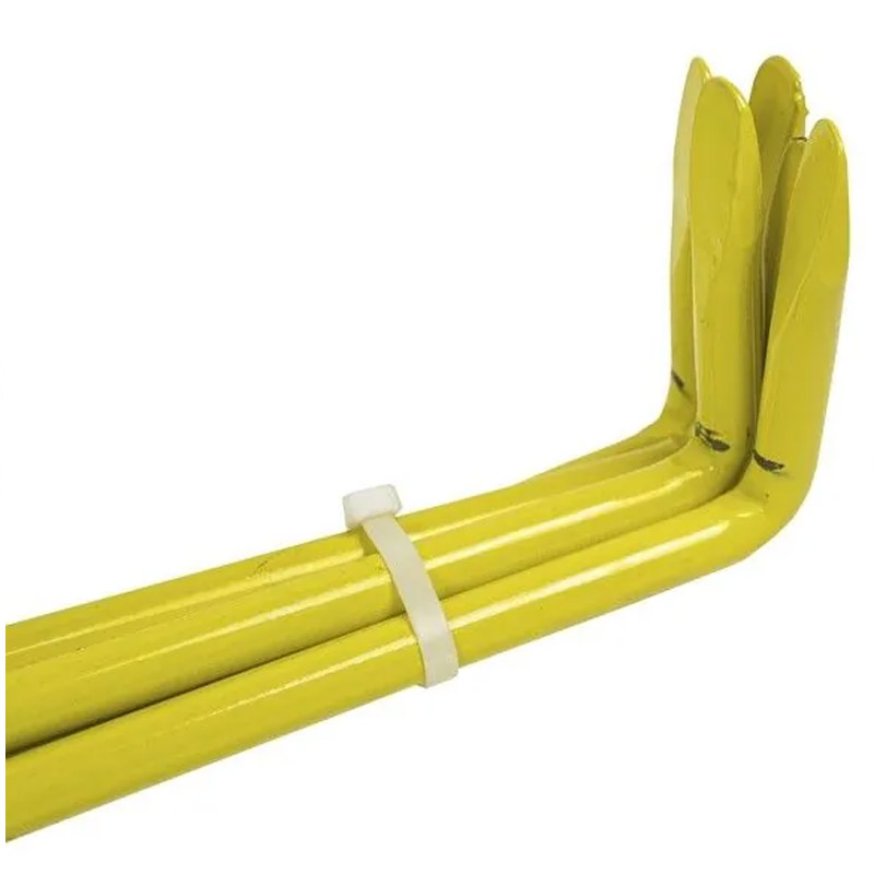 Carlig pentru borduri ORIT CSH, 800 mm