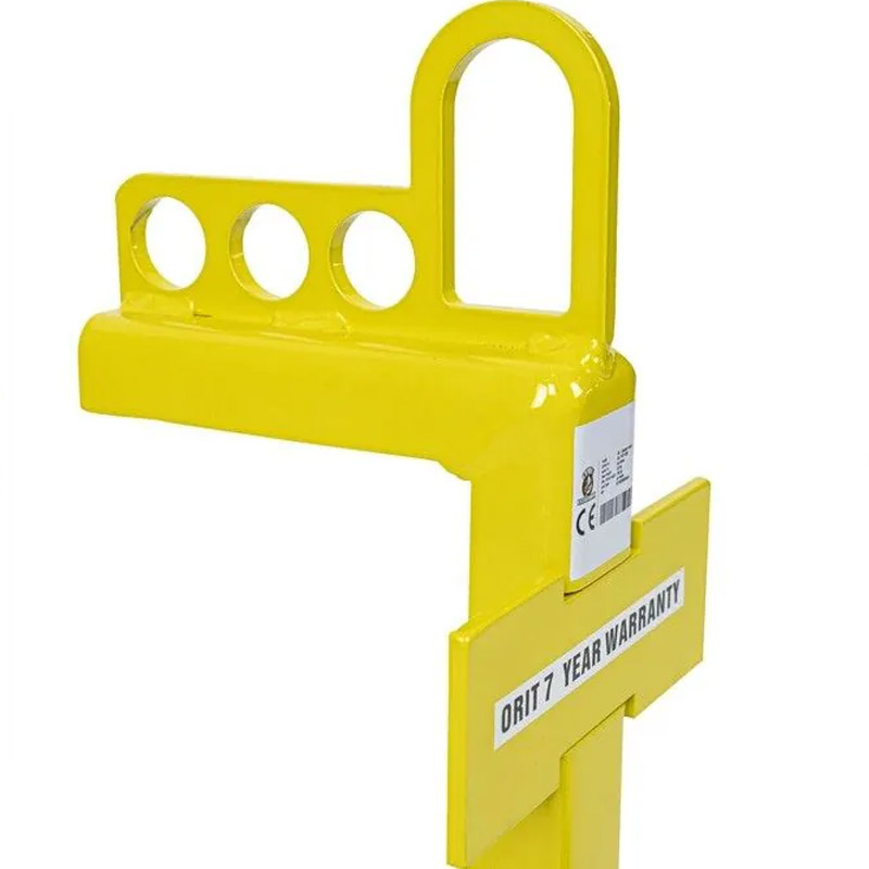 Dispozitiv de ridicare pentru rigole (Gully Lifter) ORIT GL-1021