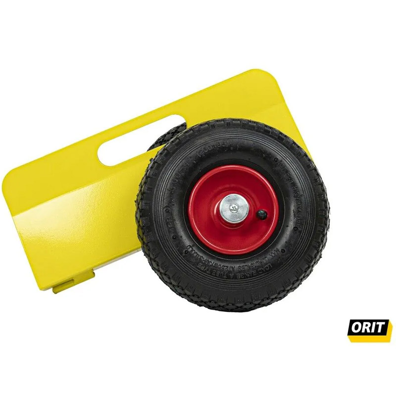 Carucior transport placi ORIT BR70, latime 0 - 70 mm