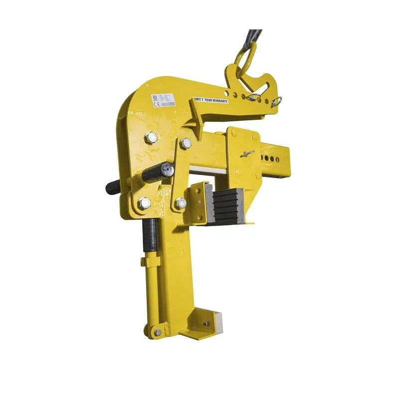 Dispozitiv de ridicat pentru elemente 