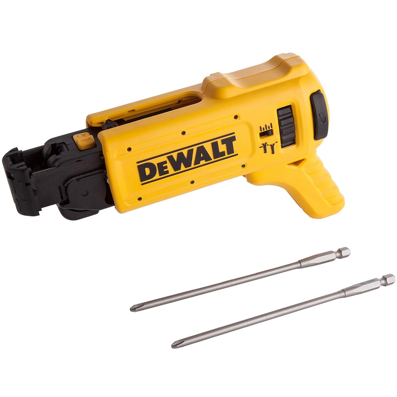 Varf insurubare DeWalt PH2, 1/4